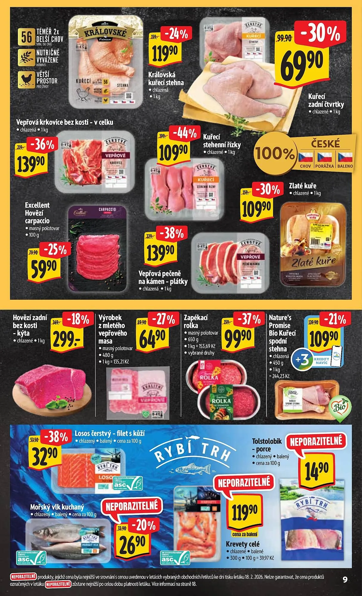 Albert leták - 25. února 3. března 2026 - Page 15