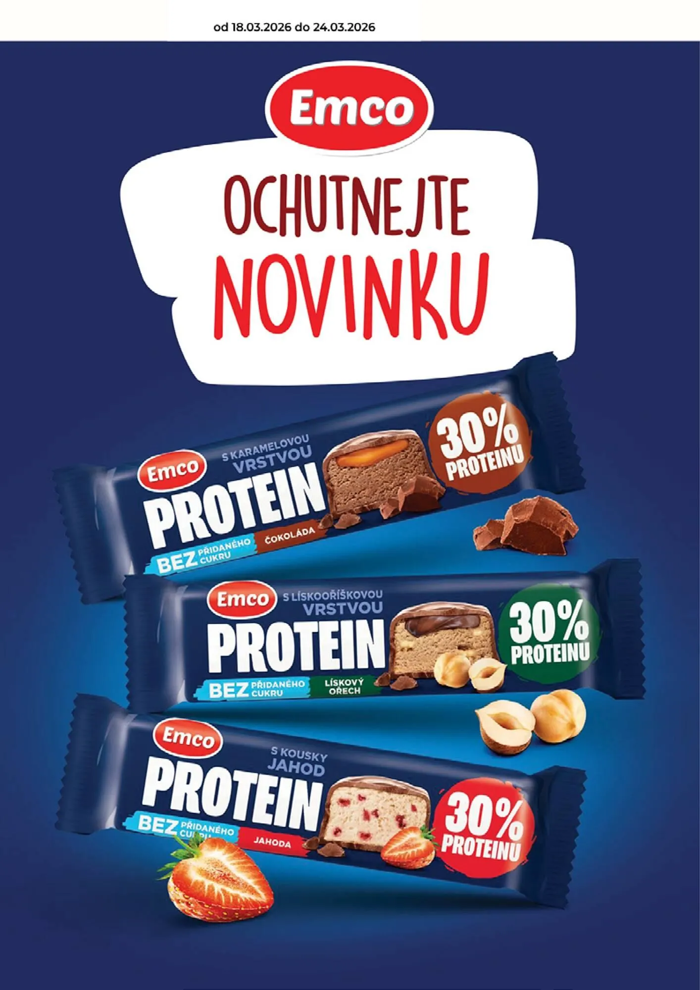 Tamda Foods leták - 18. března 24. března 2026 - Page 62