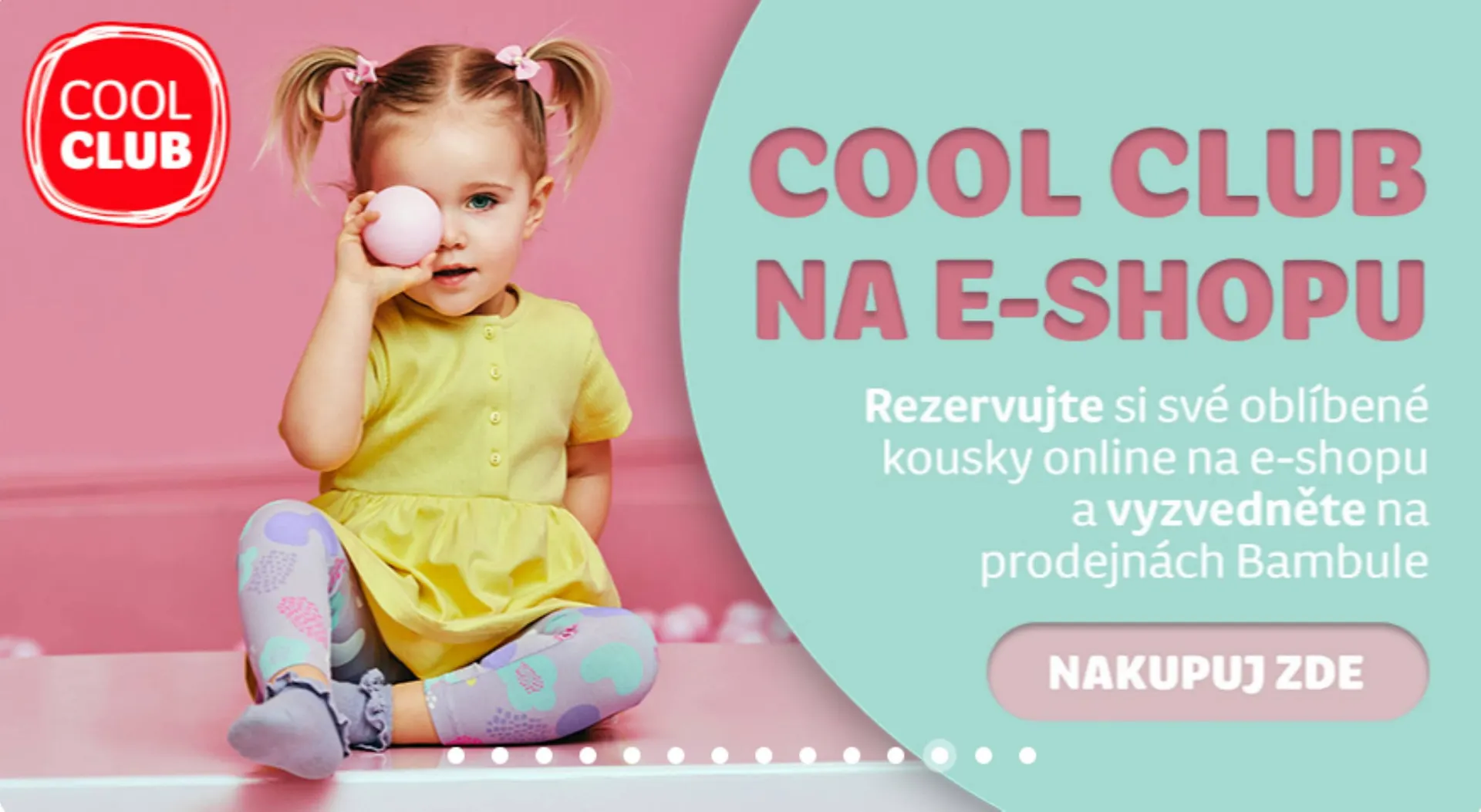 Bambule leták - 18. září 30. září 2023 - Page 3