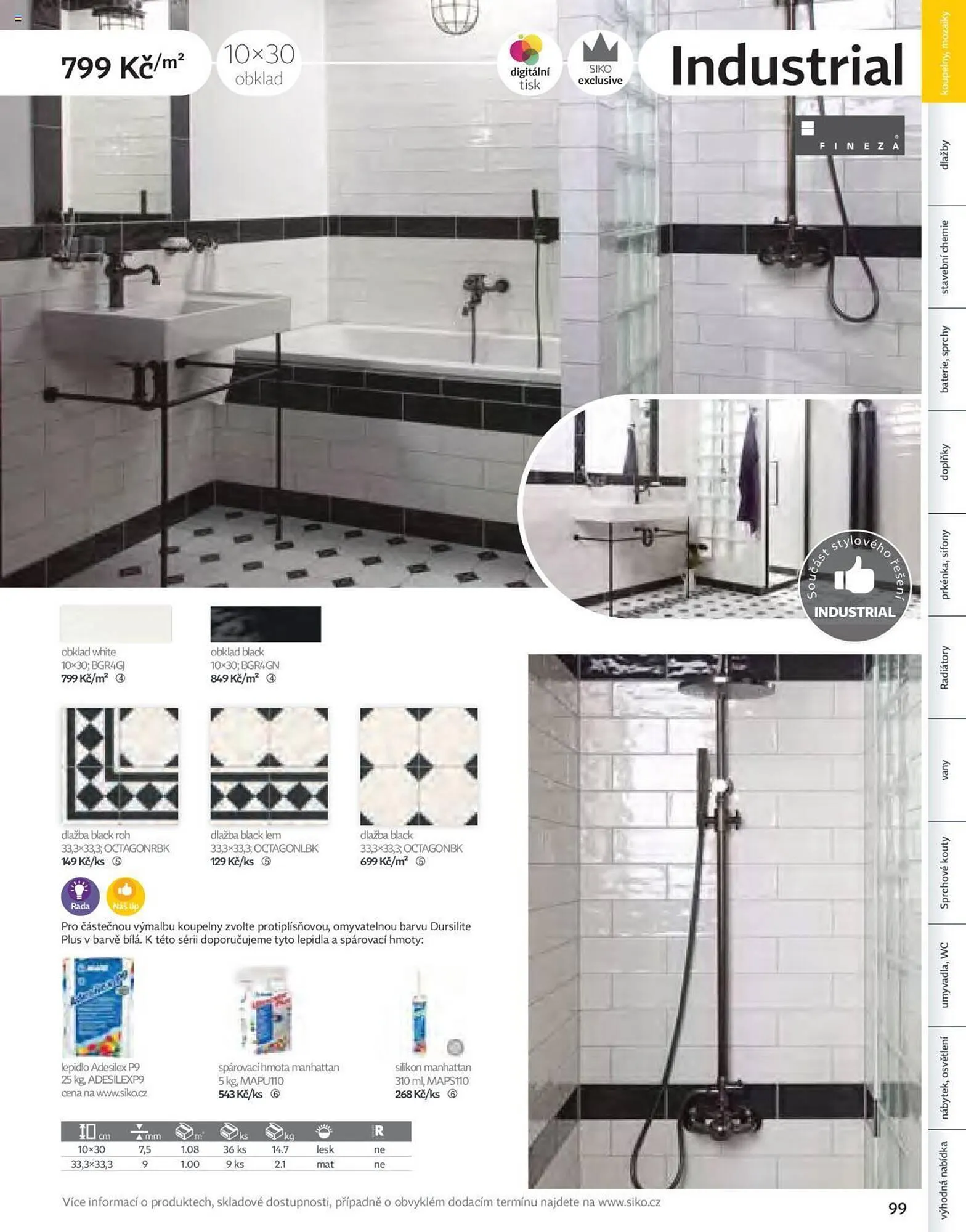 Siko leták - 23. října 31. prosince 2025 - Page 99