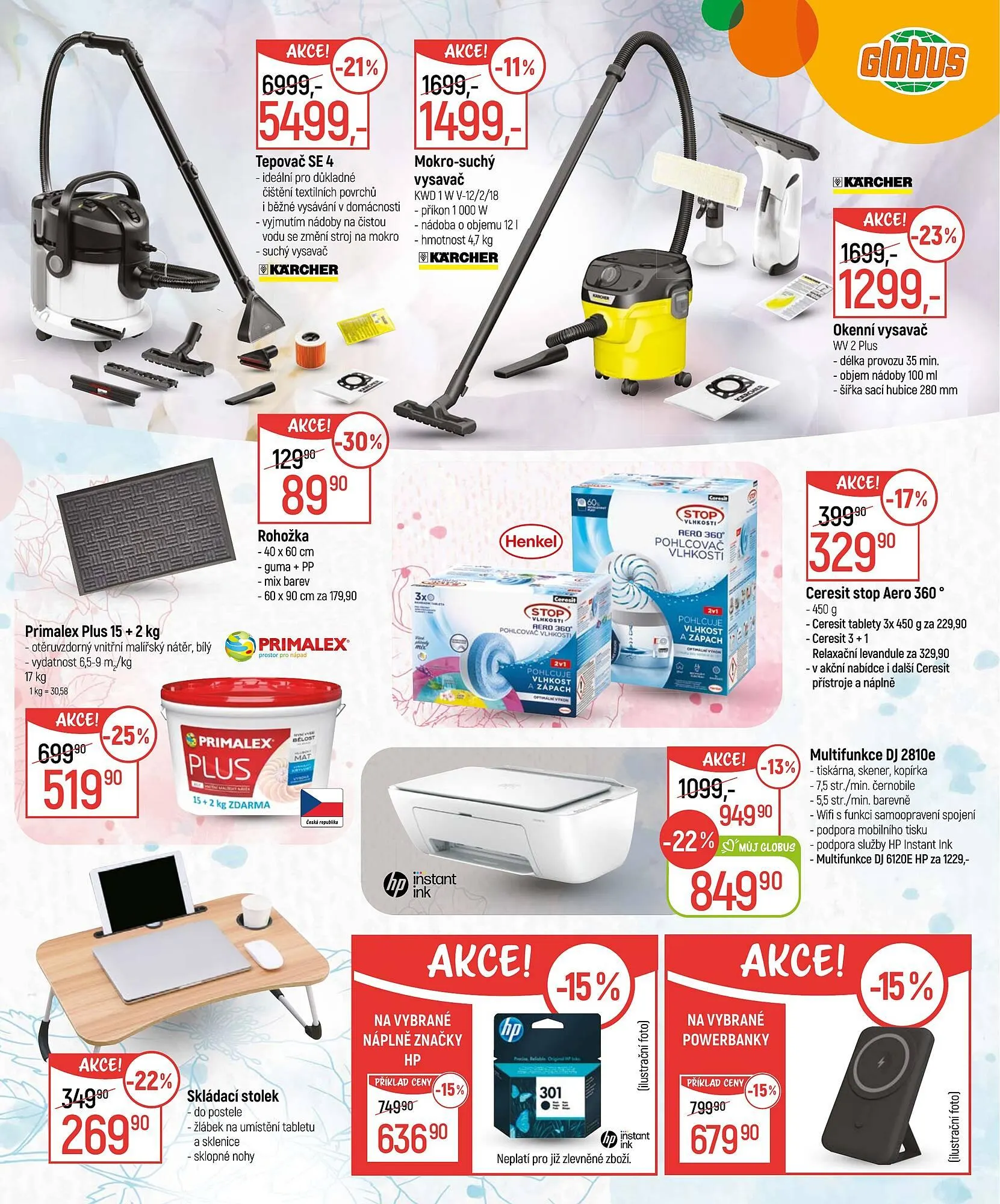 Globus leták - 28. ledna 16. února 2026 - Page 11