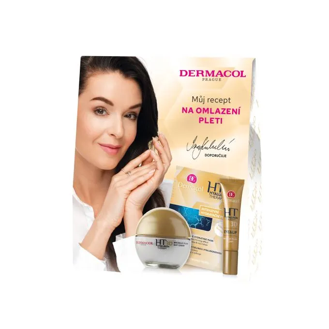 Dárkový balíček Hyaluron Therapy