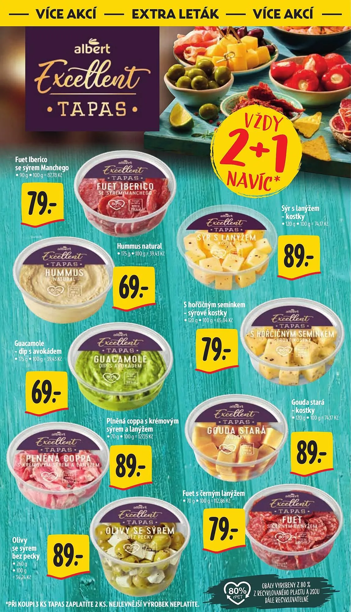 Albert leták - 21. ledna 27. ledna 2026 - Page 36