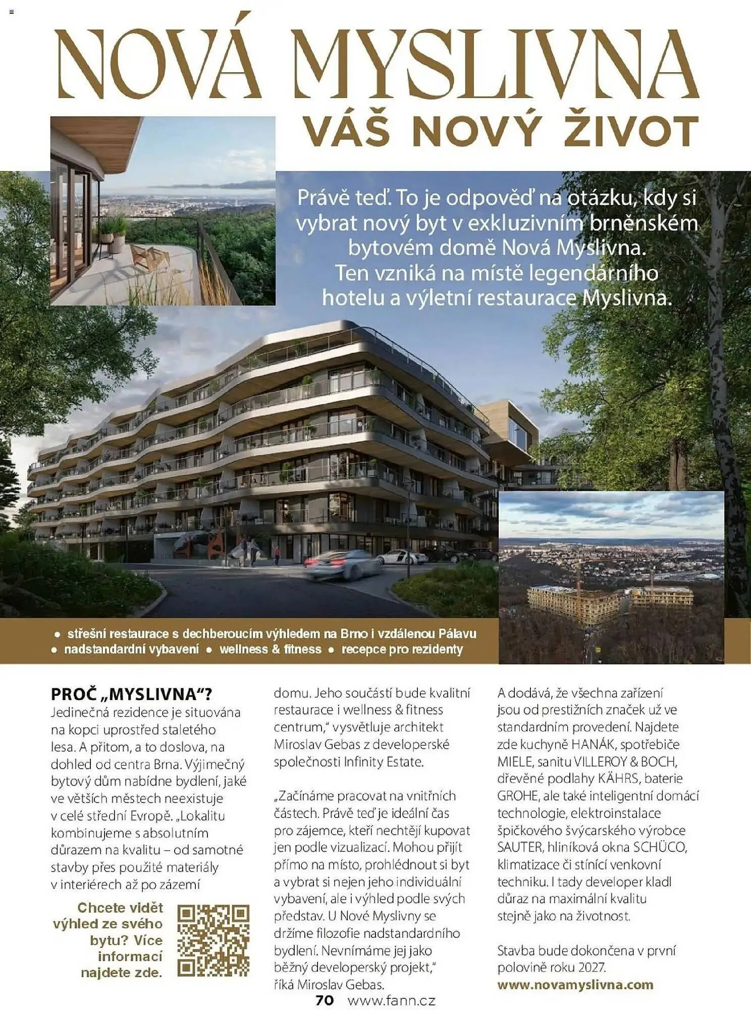 Fann Parfumerie leták - 24. února 31. května 2026 - Page 70