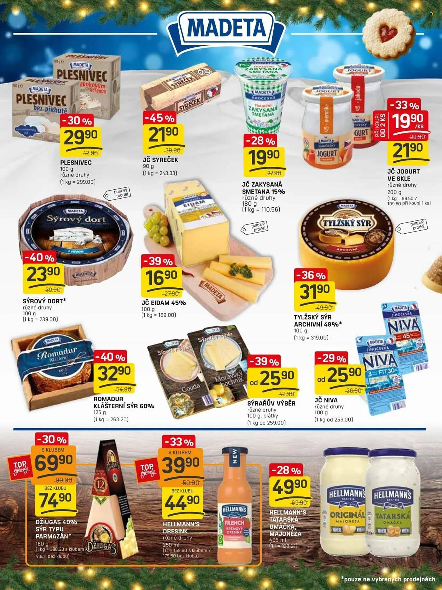 Flop leták - 26. listopadu 31. prosince 2025 - Page 4