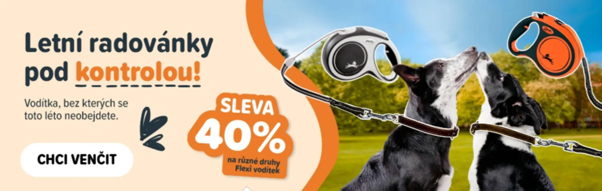 Pet Center leták - 17. července 4. srpna 2024 - Page 3