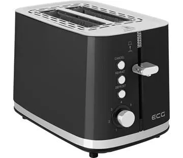 ECG ST 2766 Vintage Nero