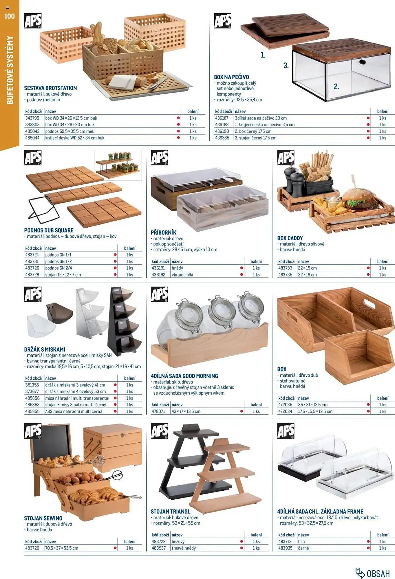 Makro leták - 1. února 31. ledna 2026 - Page 100
