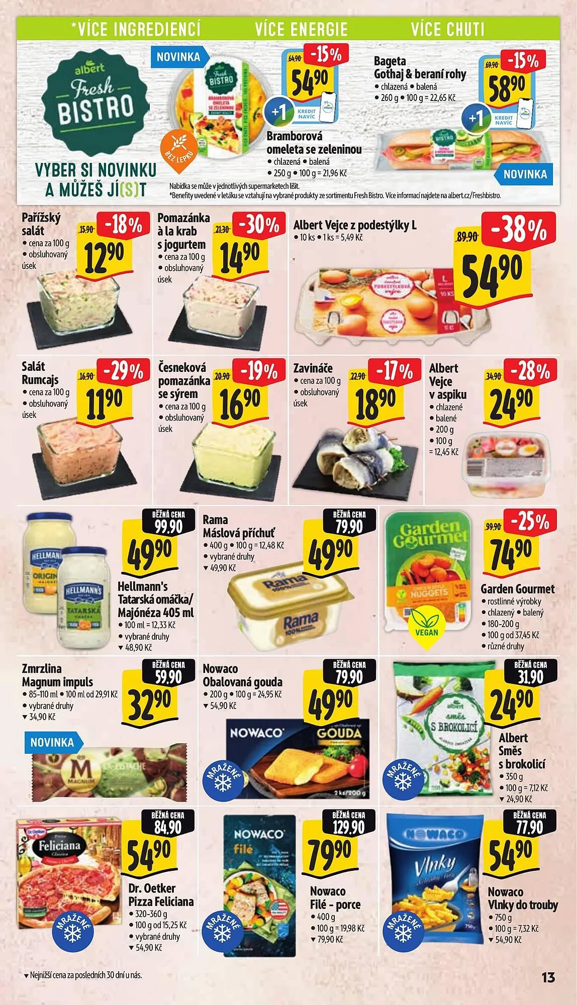 Albert leták - 7. dubna 14. dubna 2026 - Page 23