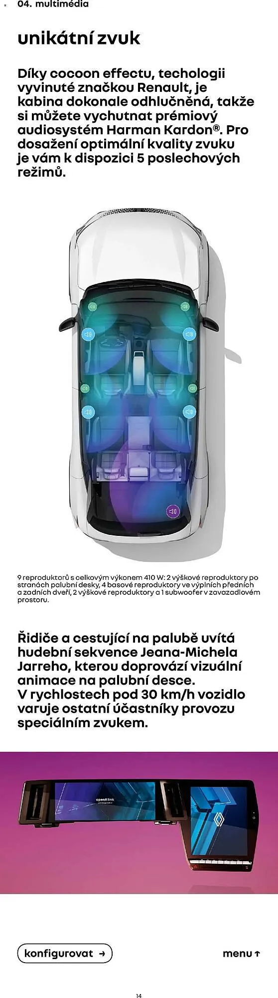 Renault leták - 1. března 28. února 2026 - Page 14