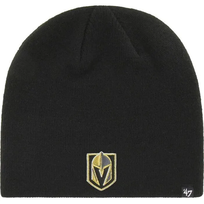NHL VEGAS GOLDEN KNIGHTS BEANIE