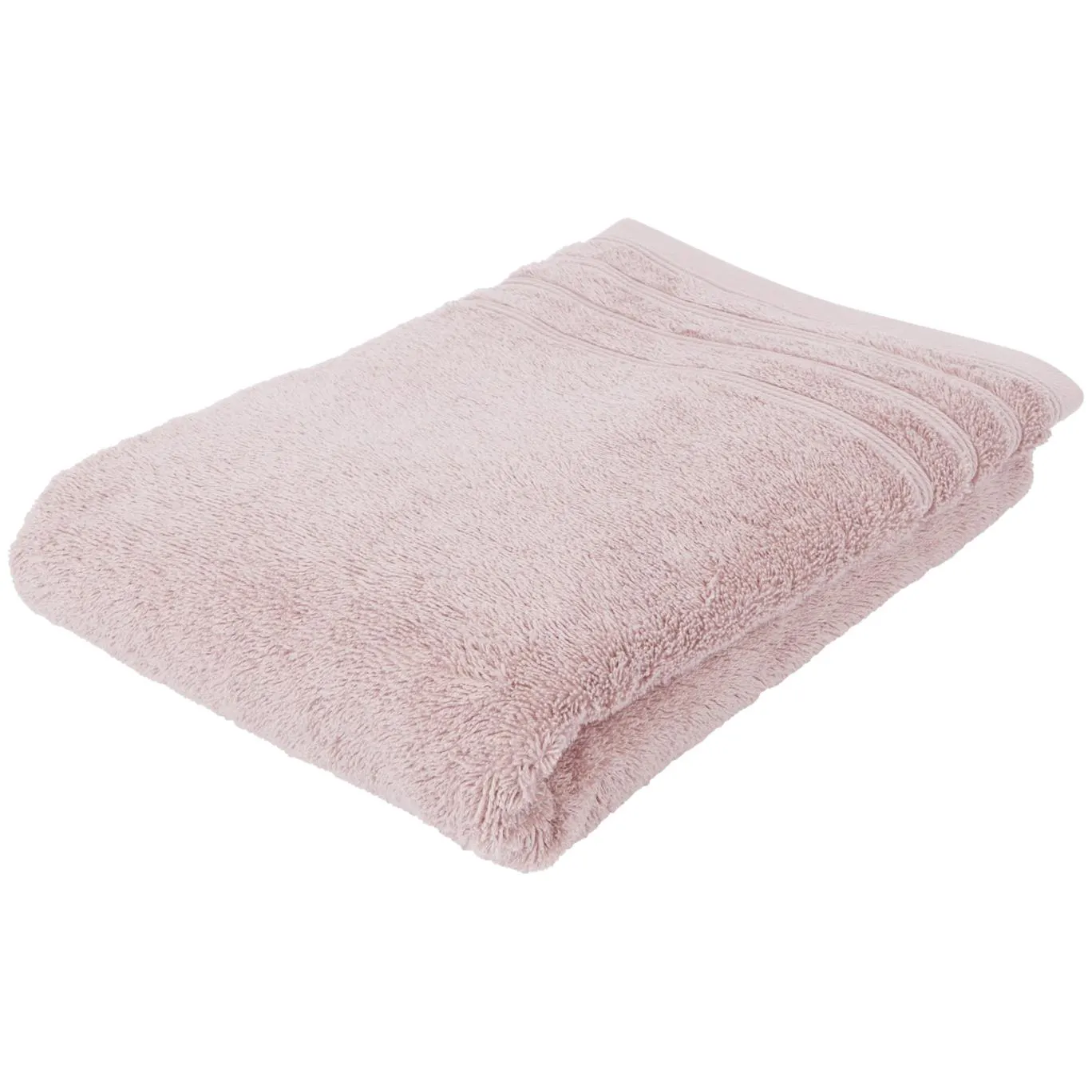 Asciugamano Hotel Royal malva