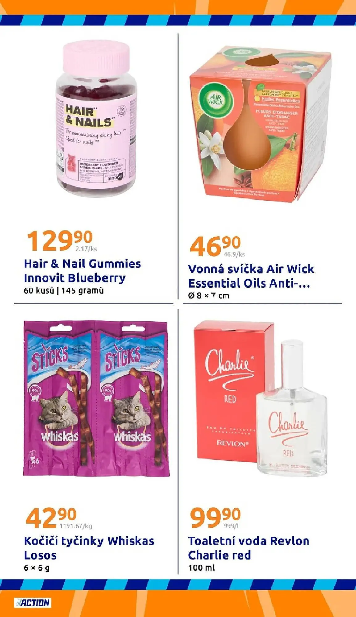 Action leták - 21. ledna 27. ledna 2026 - Page 26