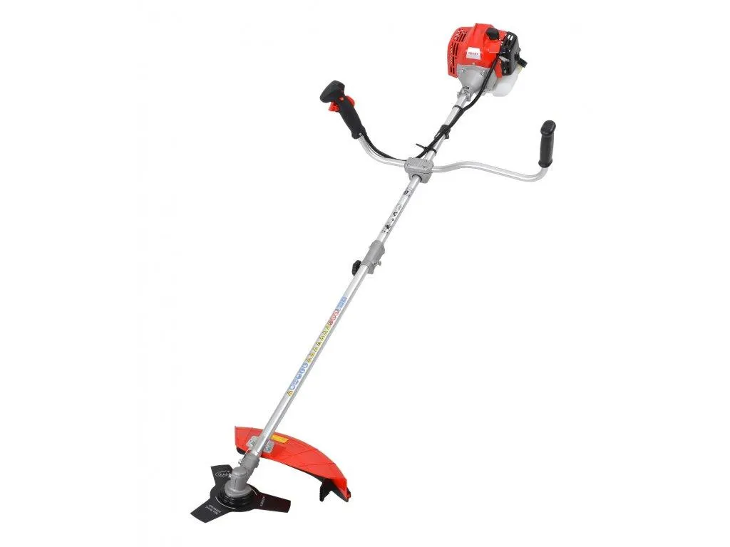 HECHT 135 BTS - motorový křovinořez