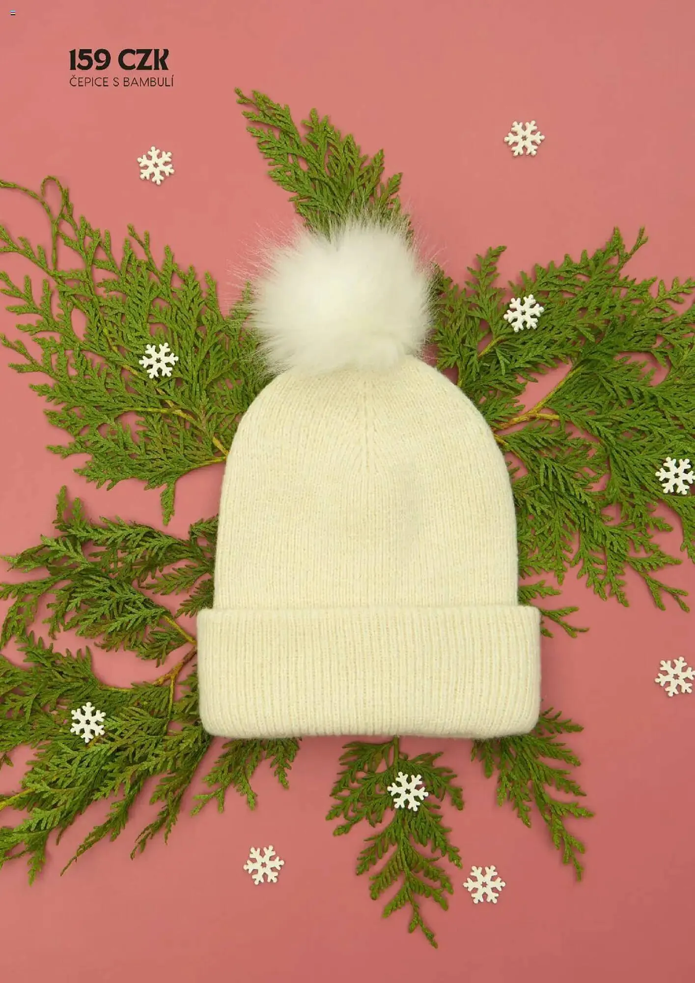 Sinsay leták - 18. prosince 15. ledna 2025 - Page 15