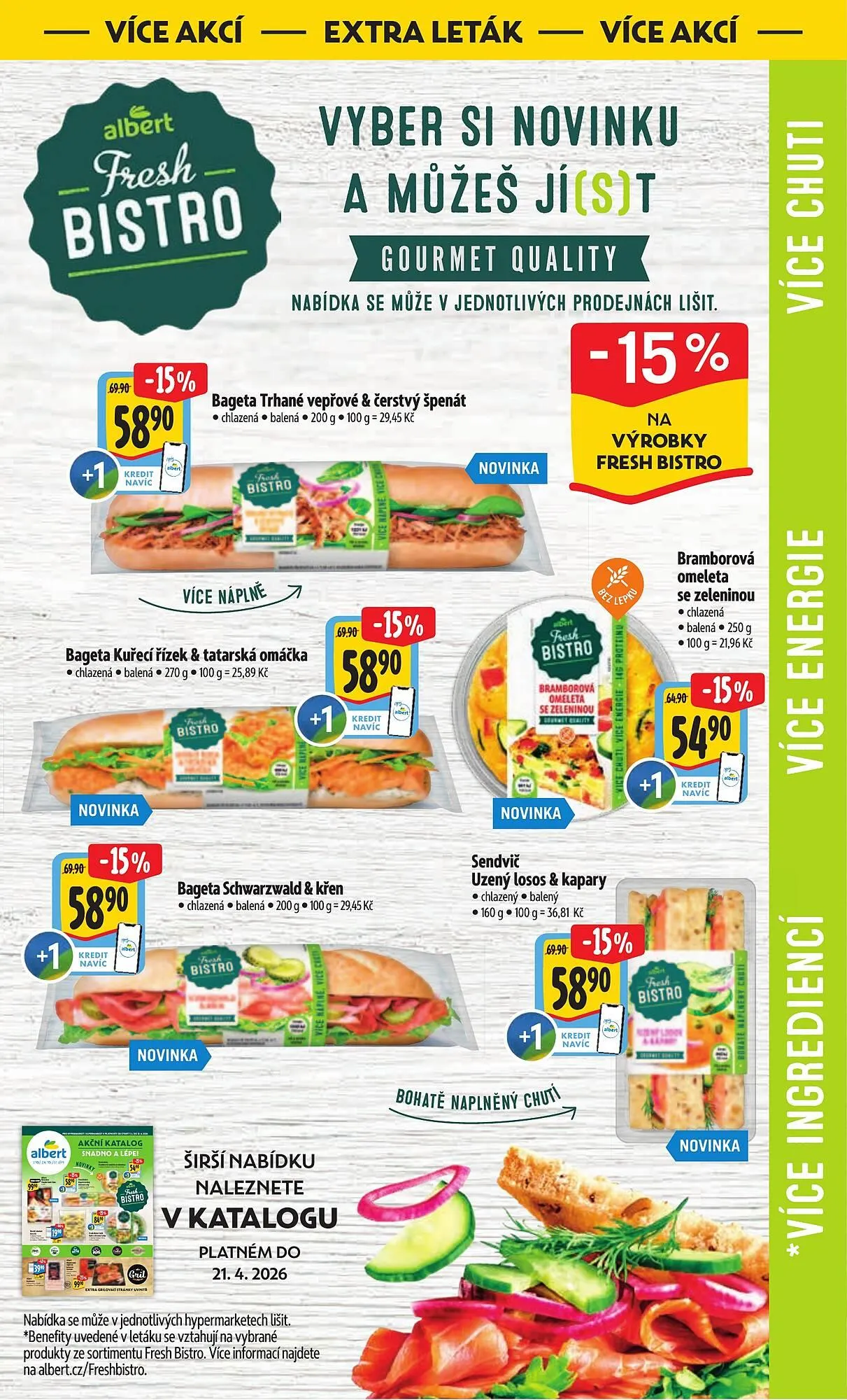 Albert leták - 15. dubna 21. dubna 2026 - Page 37