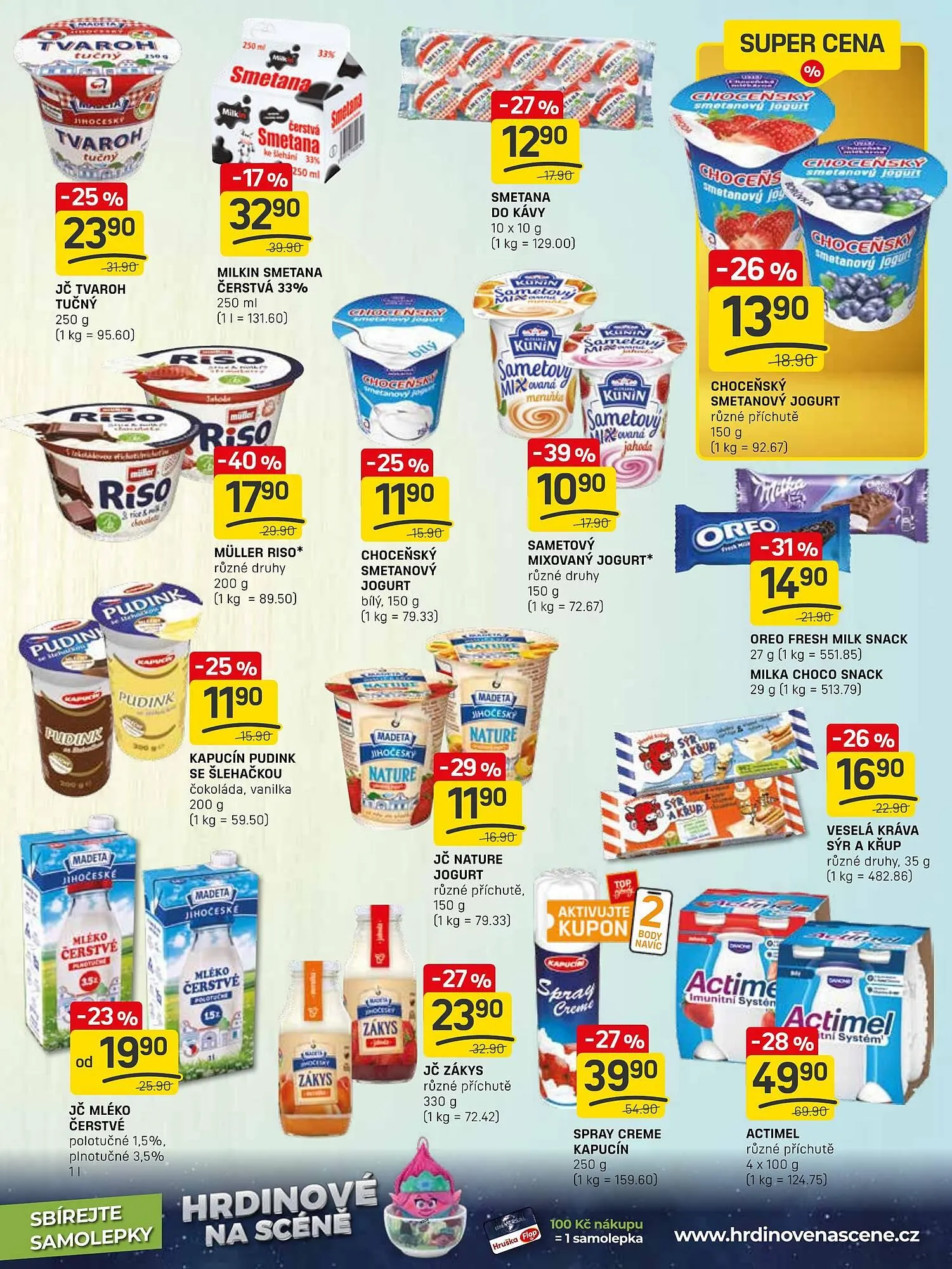 Flop leták - 5. listopadu 11. listopadu 2025 - Page 5