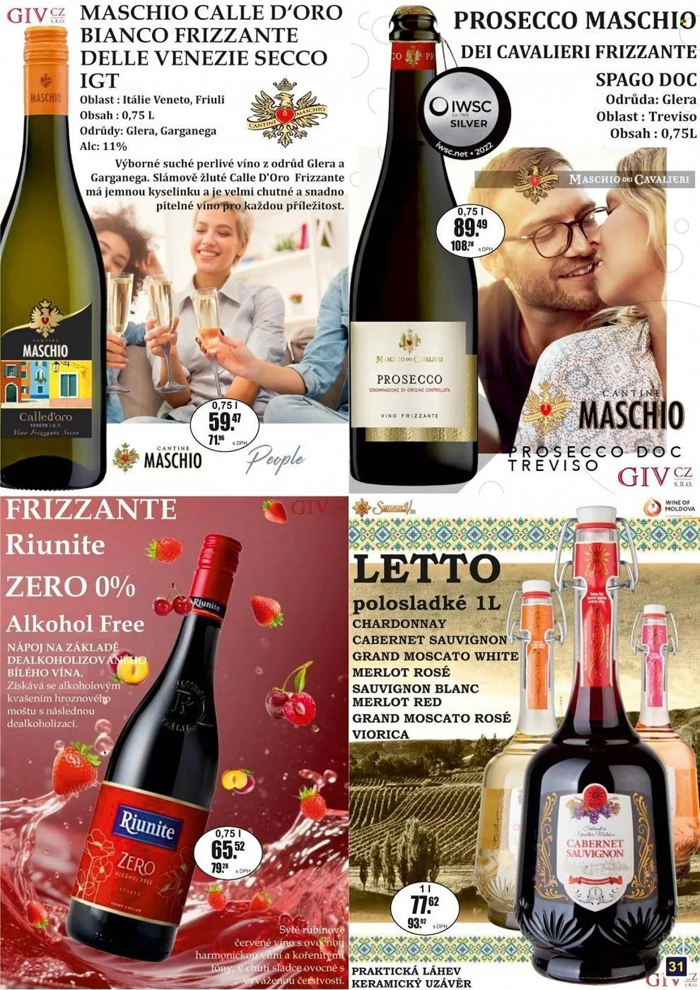 Adam leták - 1. ledna 31. ledna 2026 - Page 31