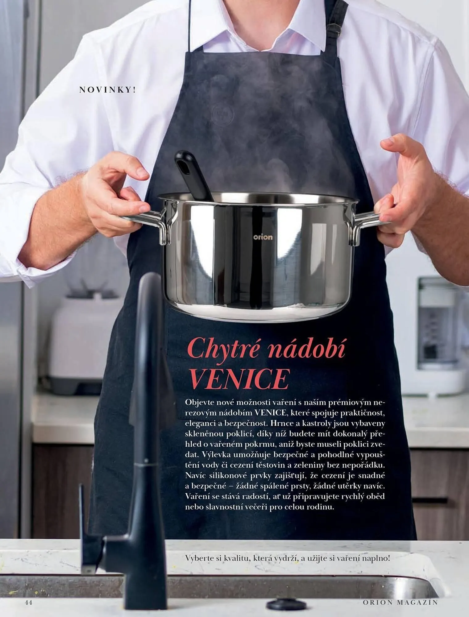 Orion leták - 9. března 31. srpna 2026 - Page 44