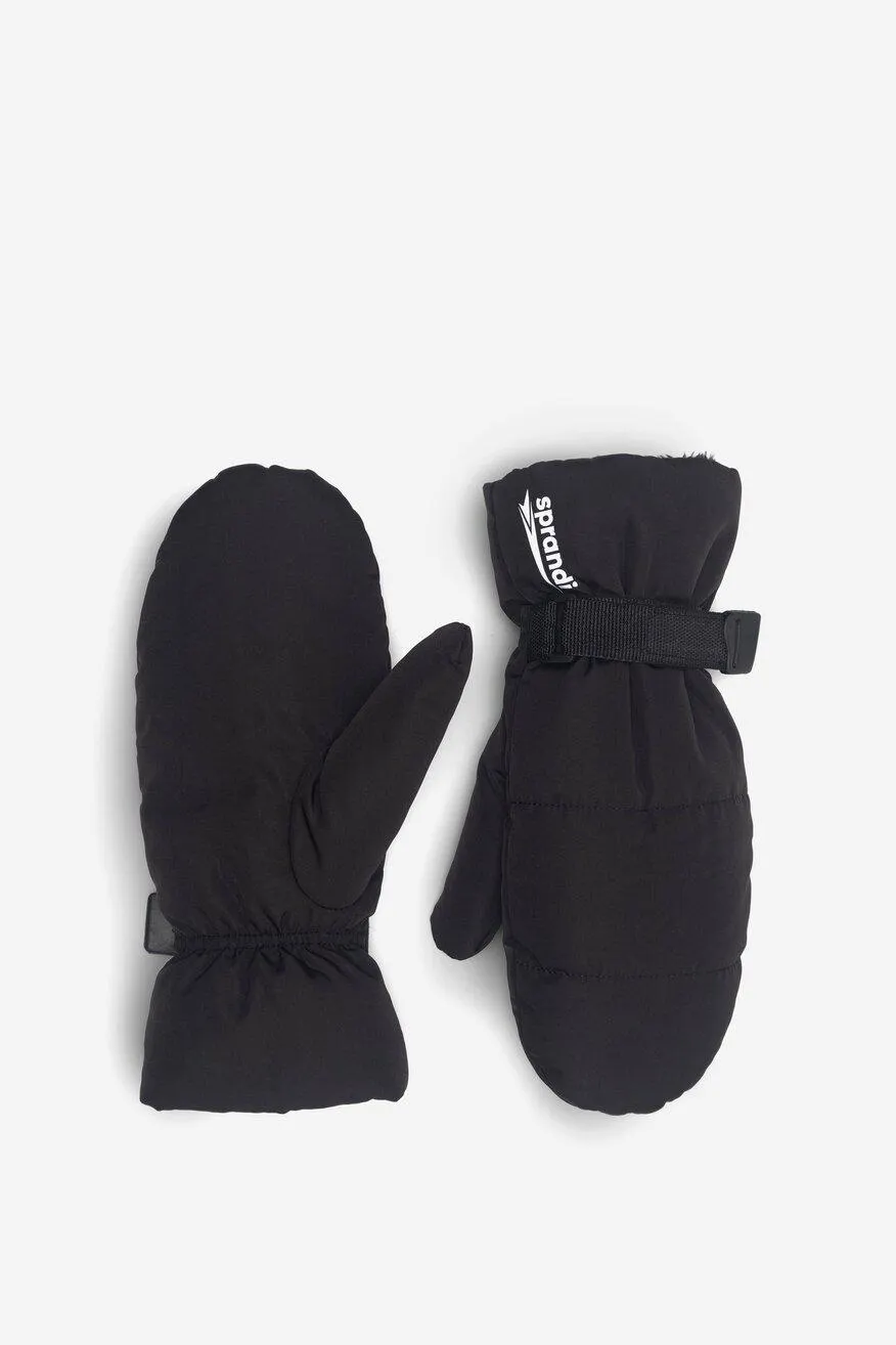 Pánské rukavice Sprandi