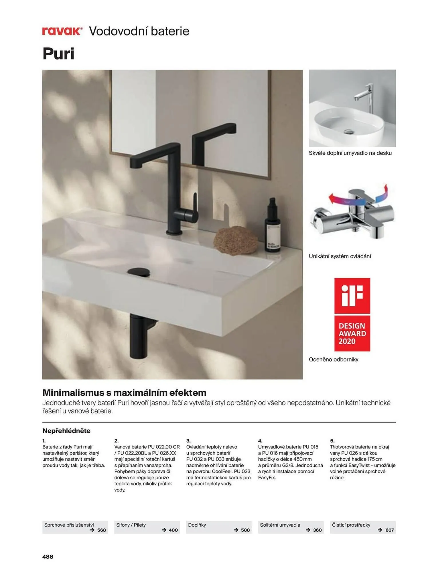 Ravak leták - 13. listopadu 31. prosince 2025 - Page 488
