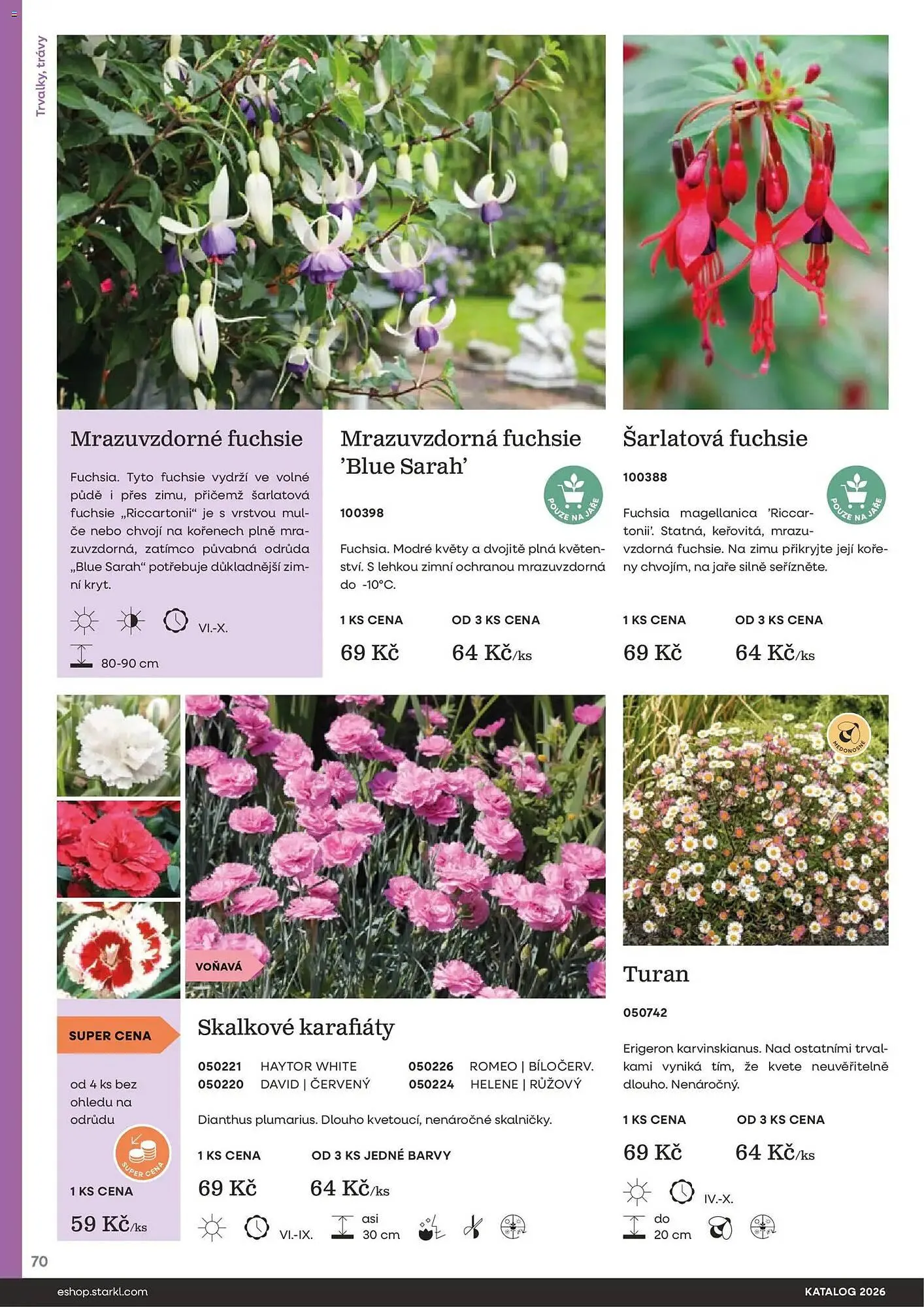 Starkl katalog - 25. února 31. prosince 2026 - Page 70