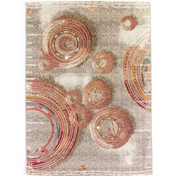 Koberec ZOYA 2 160x235 cm, etno vzor