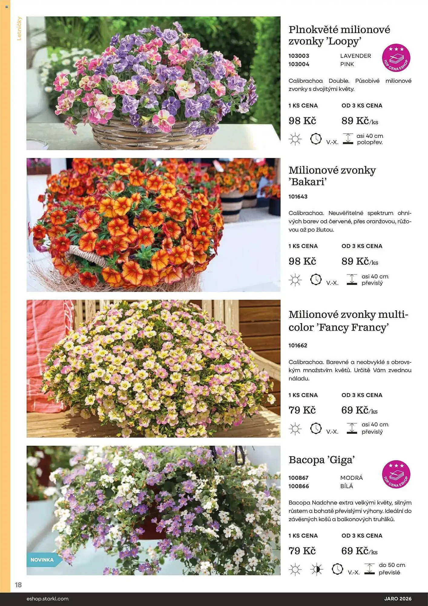 Starkl katalog - 25. února 31. května 2026 - Page 18