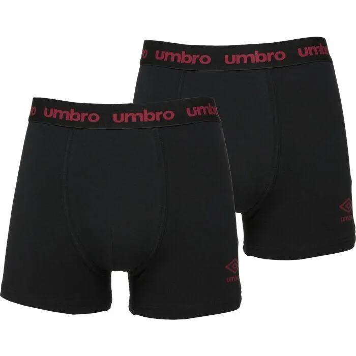 BOXER SHORT 2 PACK
