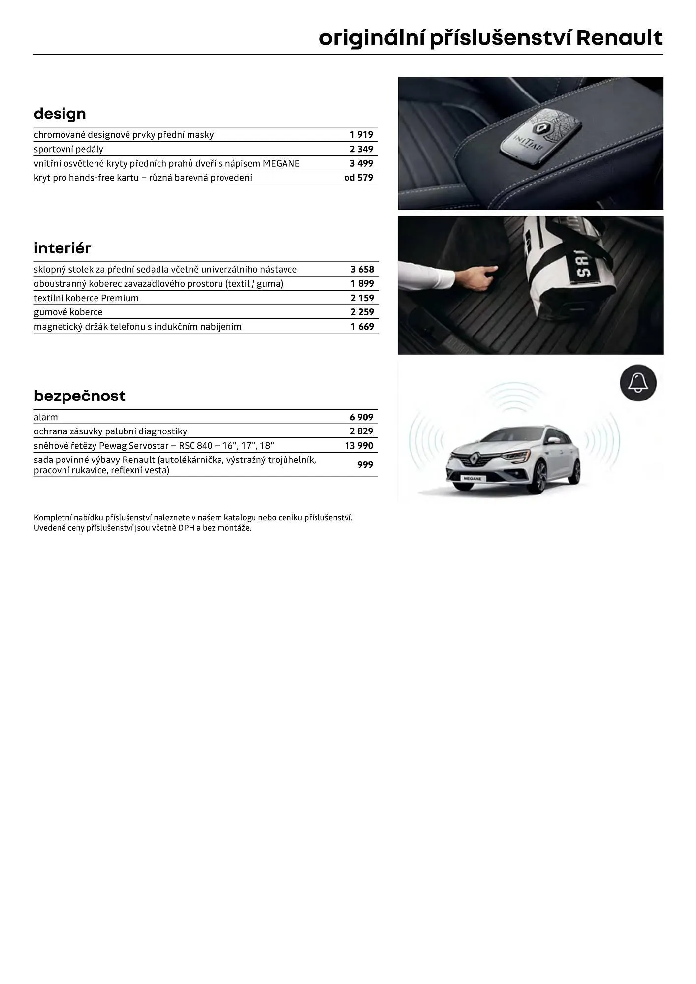 Renault leták - 1. dubna 30. dubna 2026 - Page 7