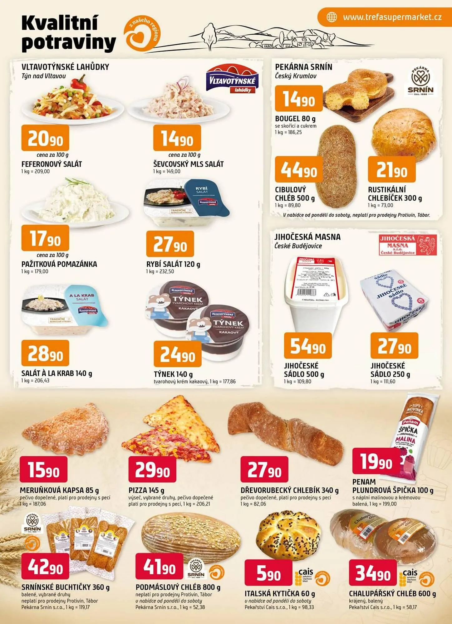Trefa leták - 14. ledna 20. ledna 2026 - Page 5