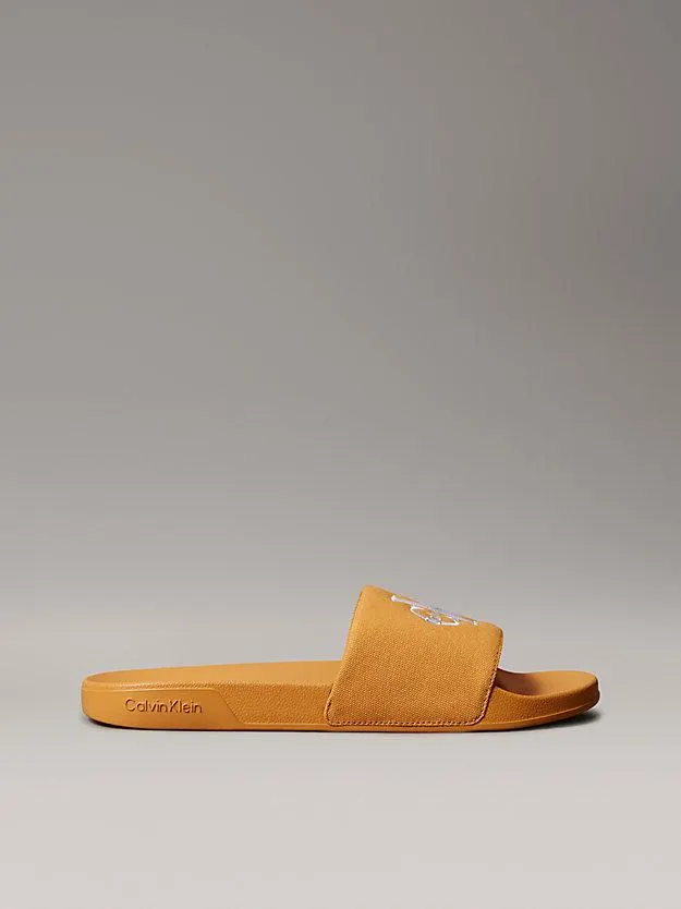 Nemo - Canvas Signature Logo Sliders