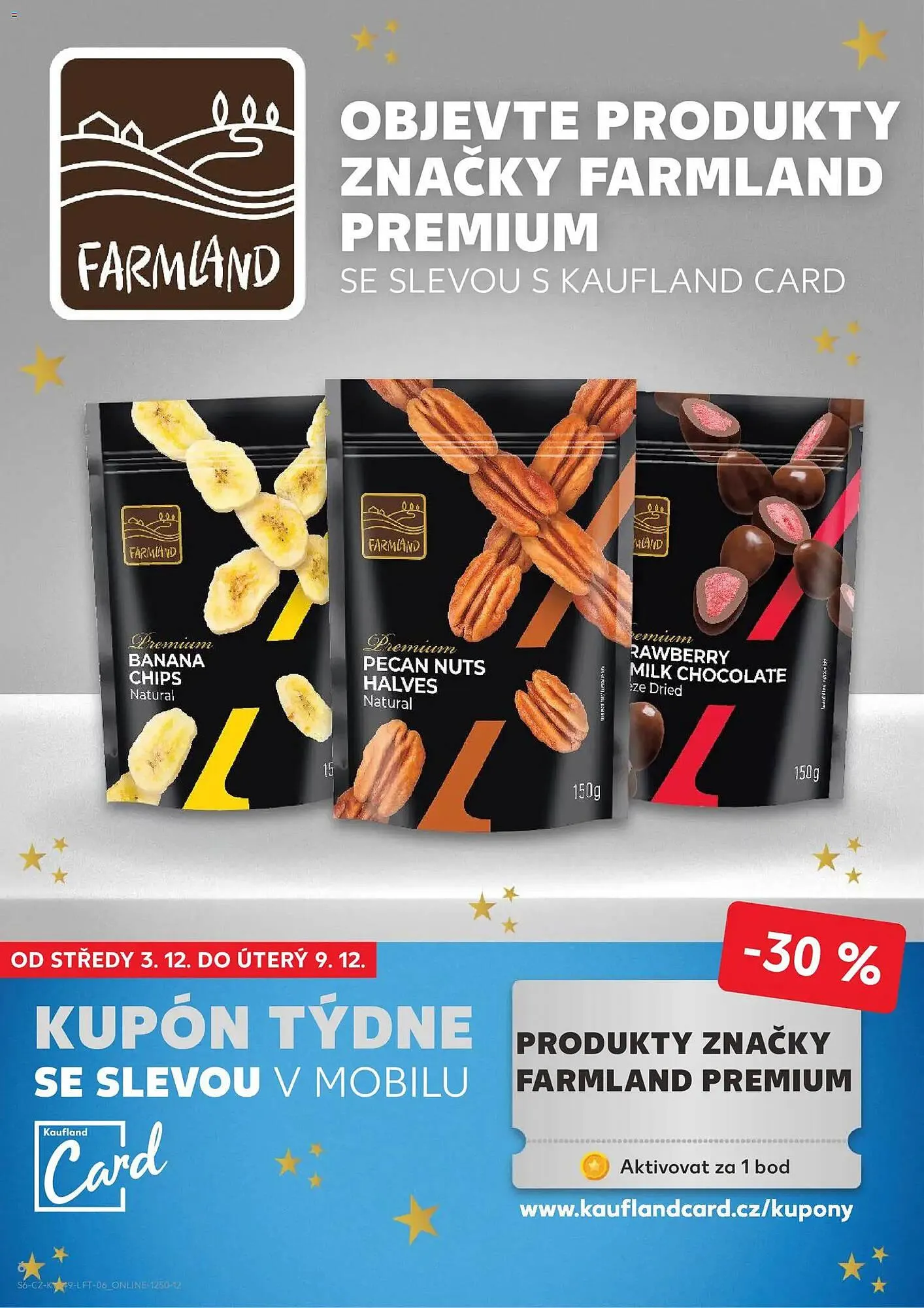 Kaufland leták - 3. prosince 9. prosince 2025 - Page 6