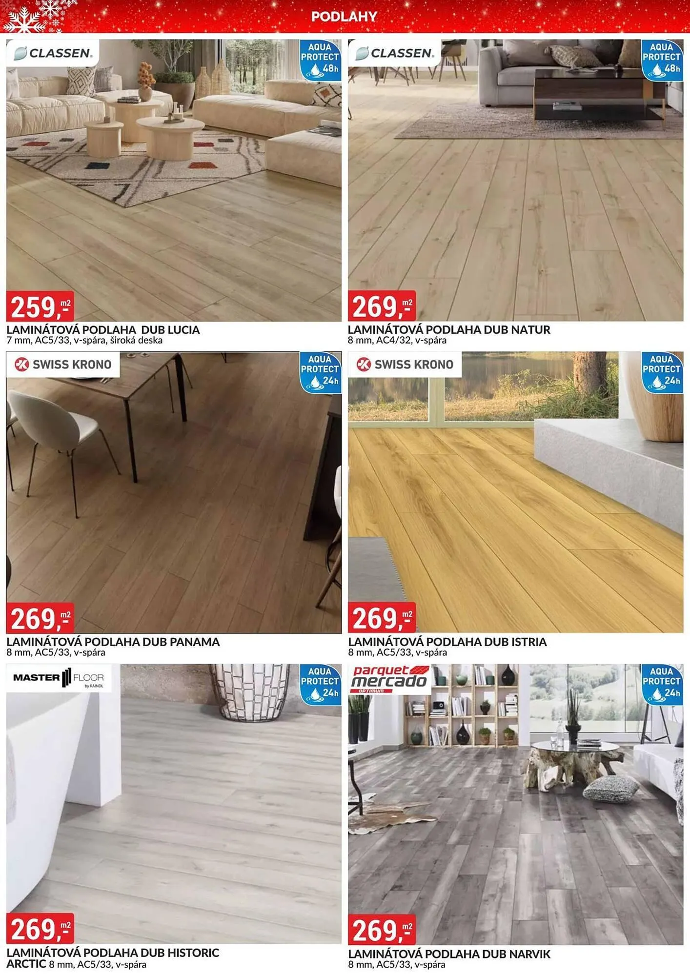 Baumax leták - 1. prosince 31. prosince 2025 - Page 25