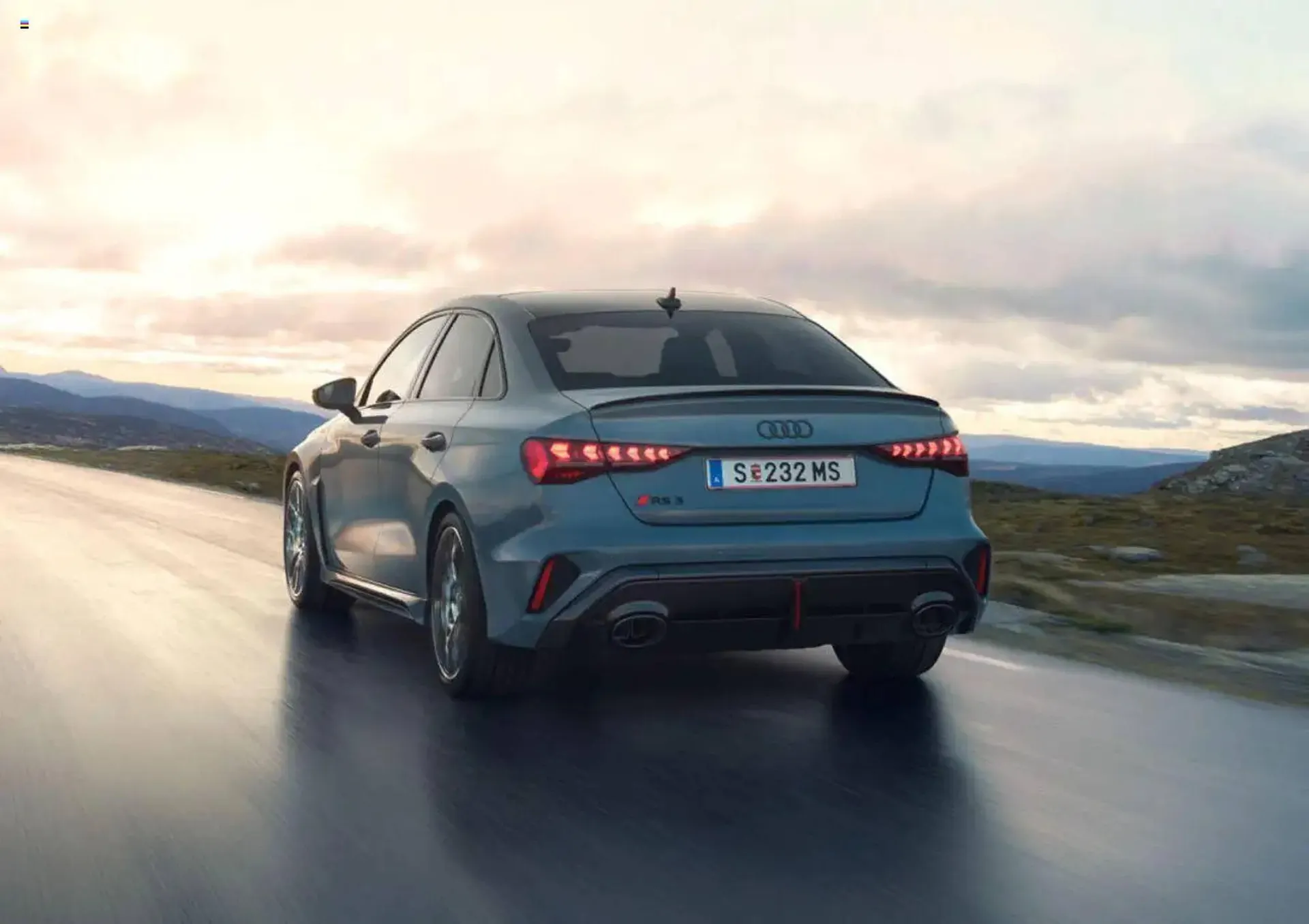 Audi leták - 29. dubna 28. února 2026 - Page 2