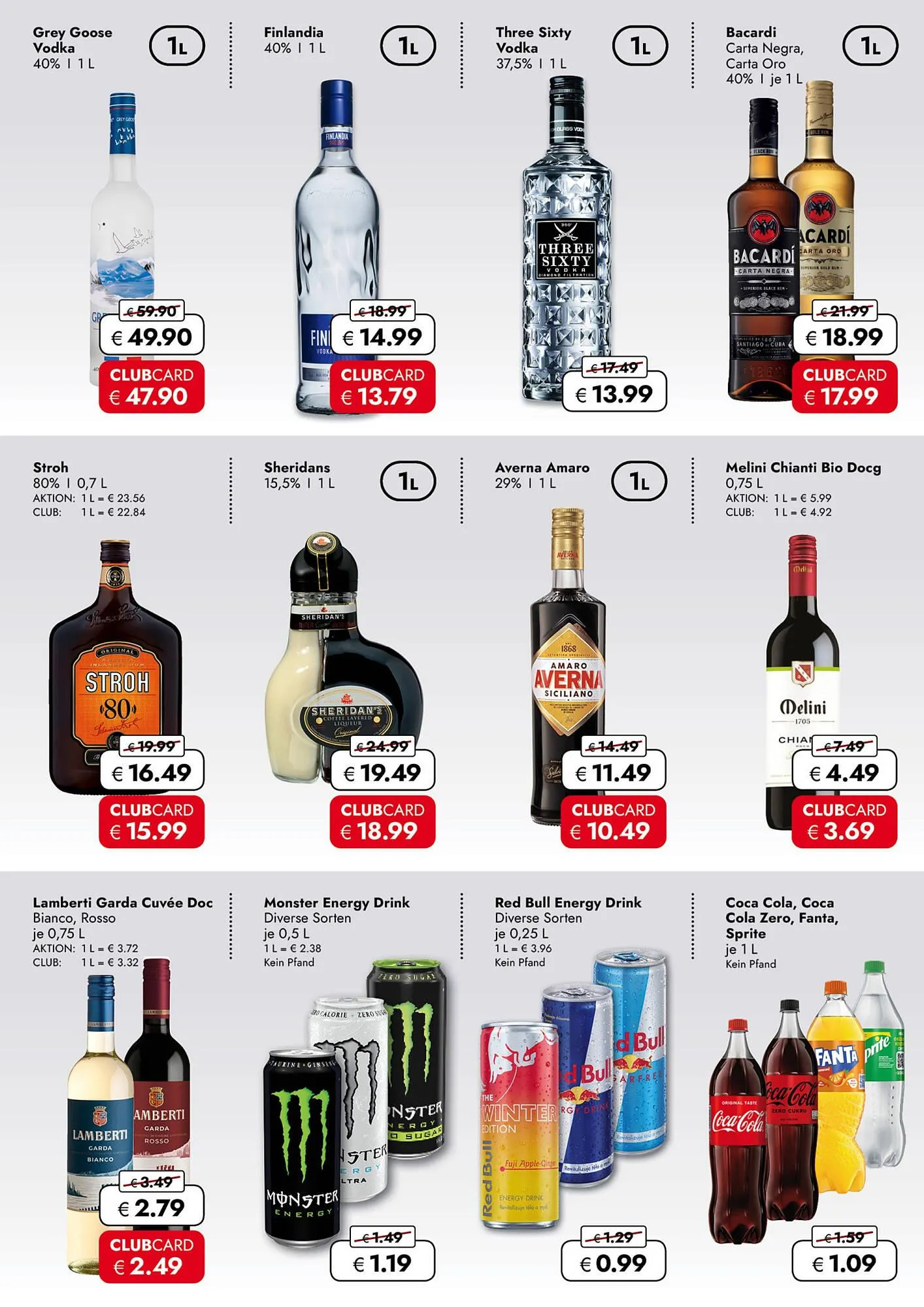 TRAVEL FREE leták - 23. ledna 5. února 2026 - Page 3