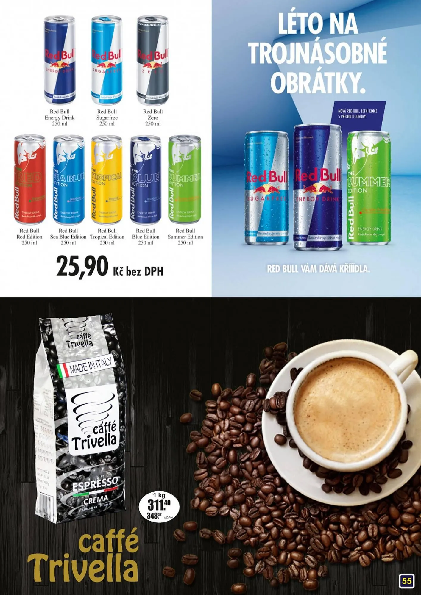 Adam leták - 1. července 31. července 2024 - Page 55