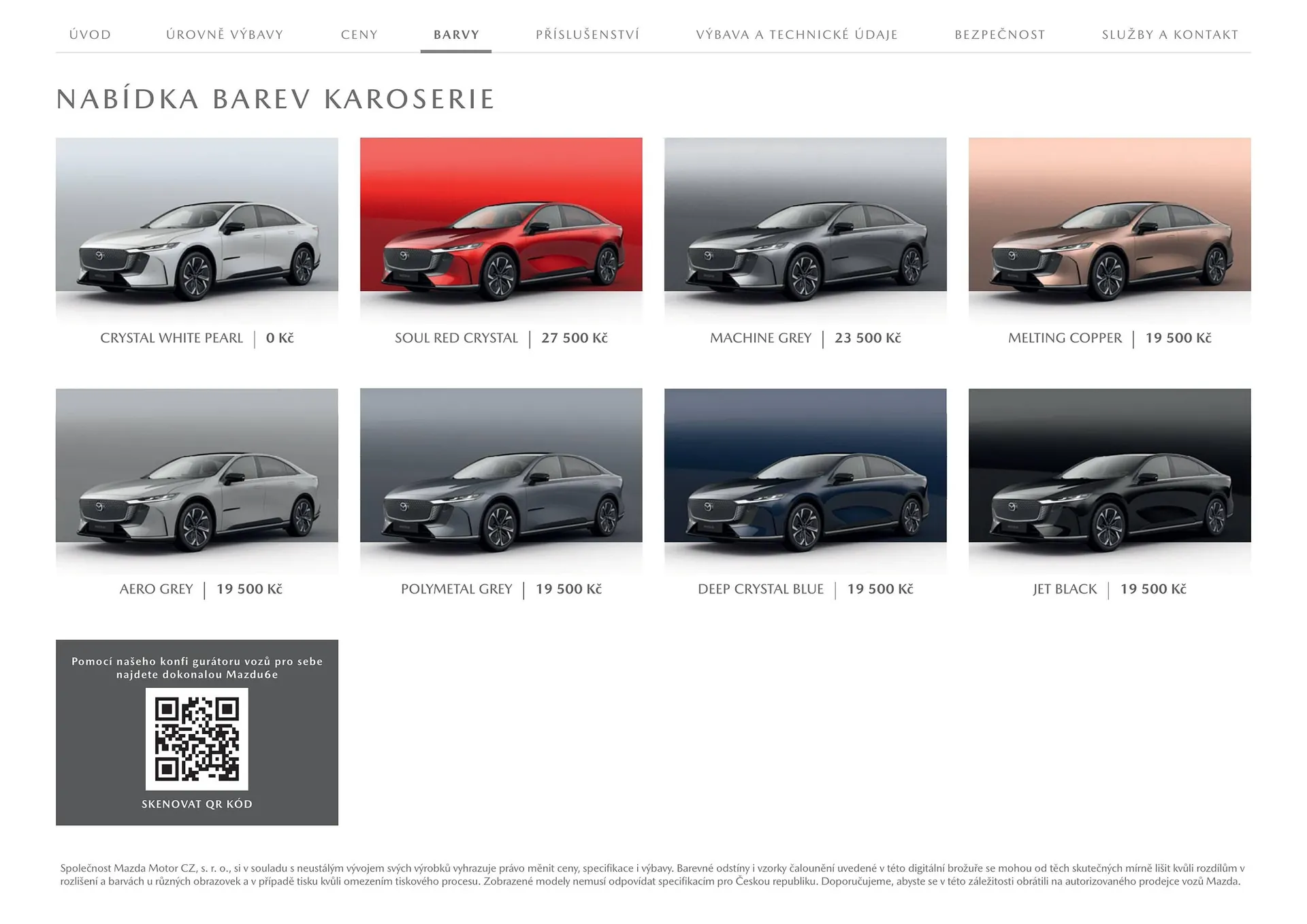 Mazda leták - 1. března 31. ledna 2026 - Page 6