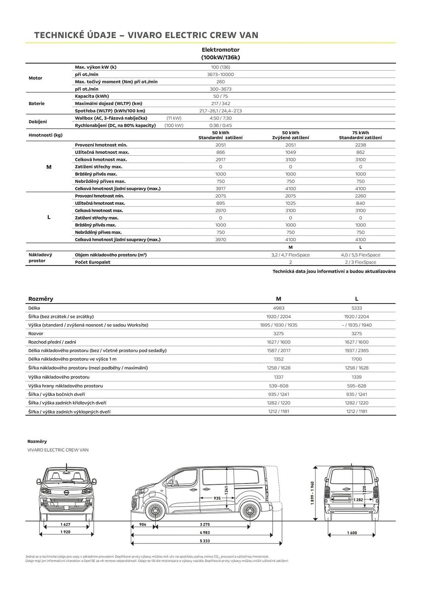 Opel leták - 18. října 31. března 2025 - Page 8
