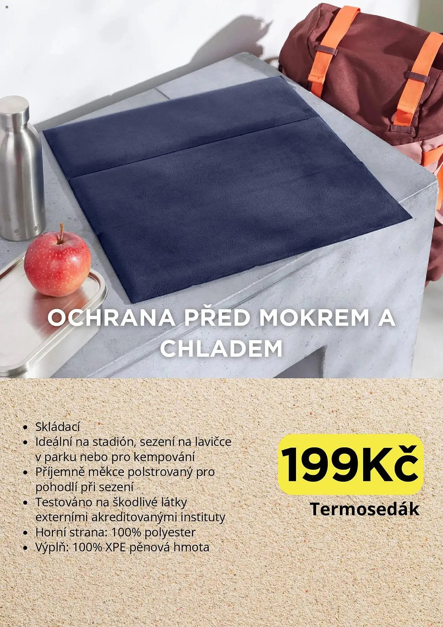 Tchibo leták - 3. listopadu 22. prosince 2025 - Page 9