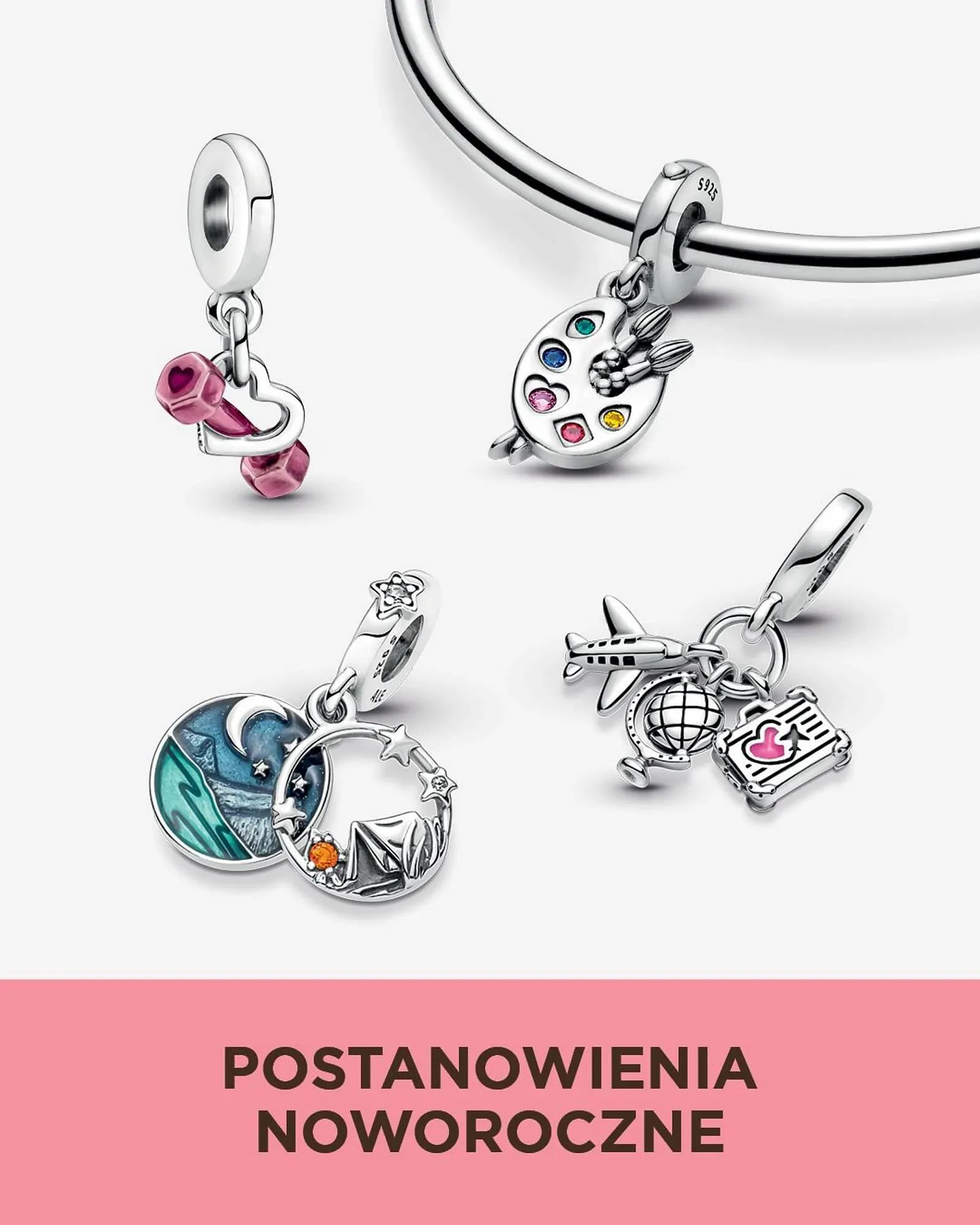 Gazetka Pandora gazetka od 8 stycznia do 21 stycznia 2025 - Strona 3