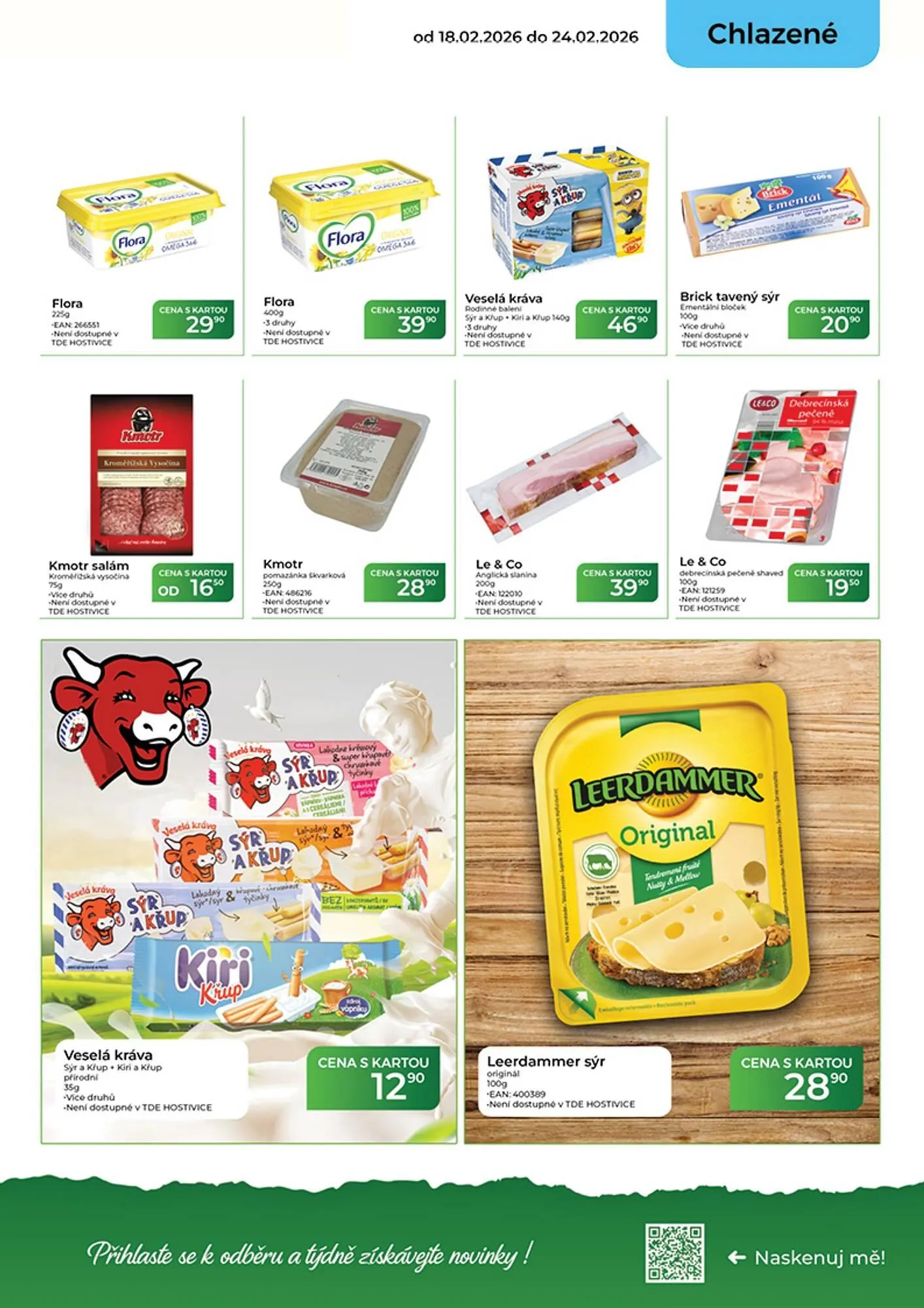 Tamda Foods leták - 18. února 24. února 2026 - Page 19