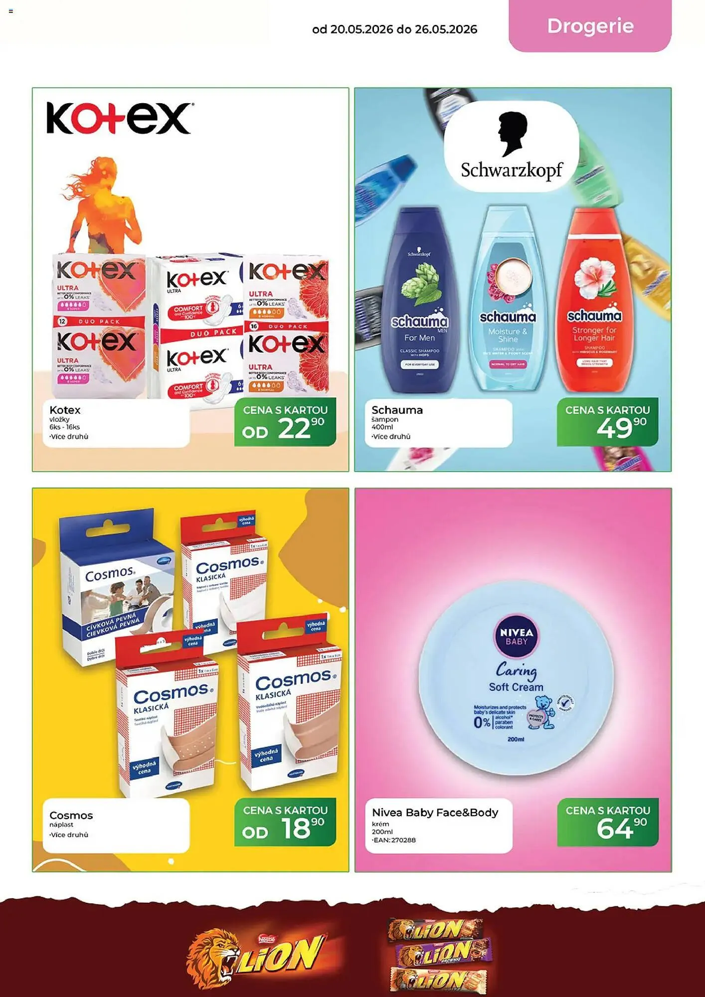 Tamda Foods leták - 20. května 26. května 2026 - Page 59