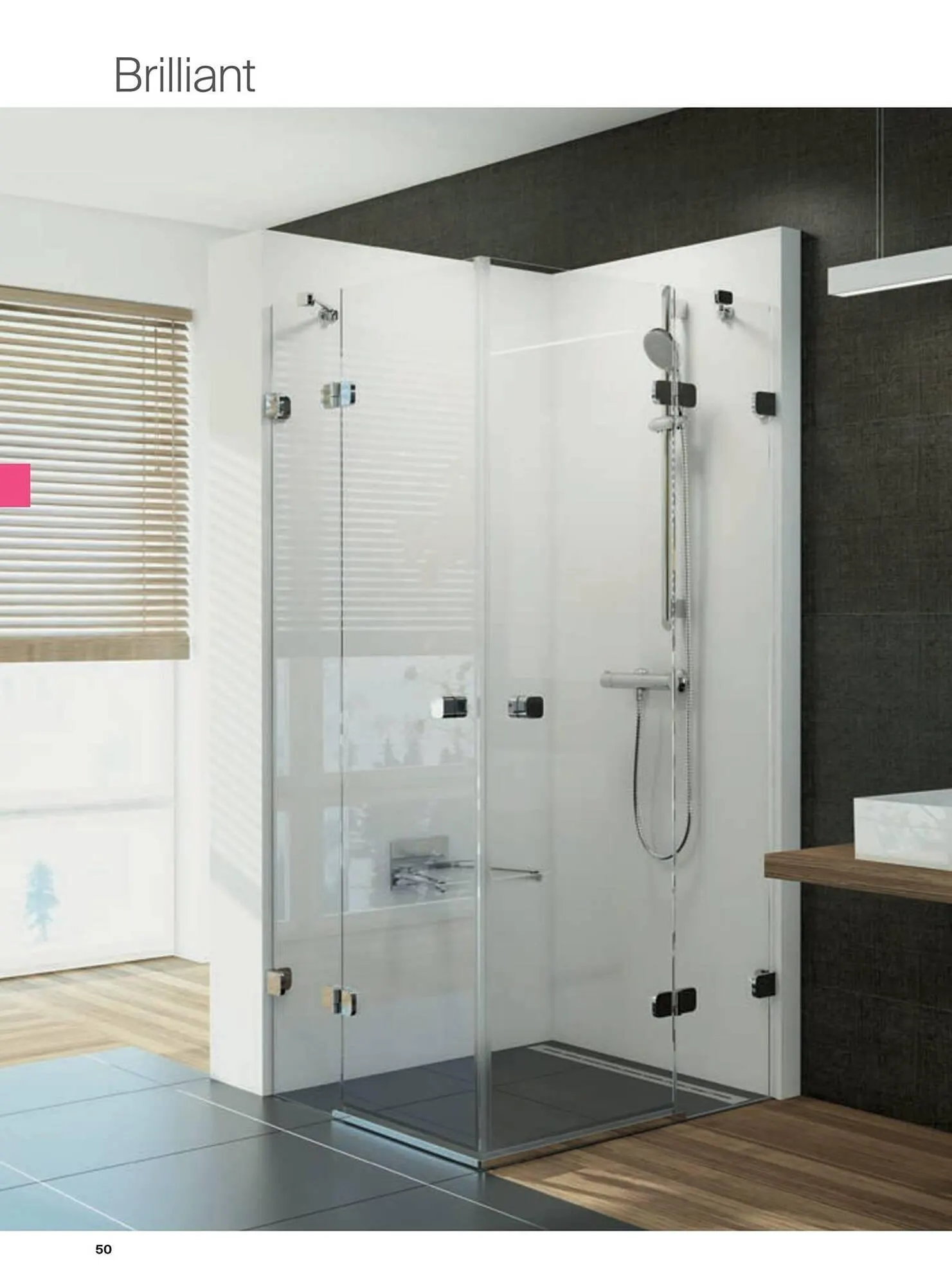 Ravak leták - 13. listopadu 31. prosince 2025 - Page 50