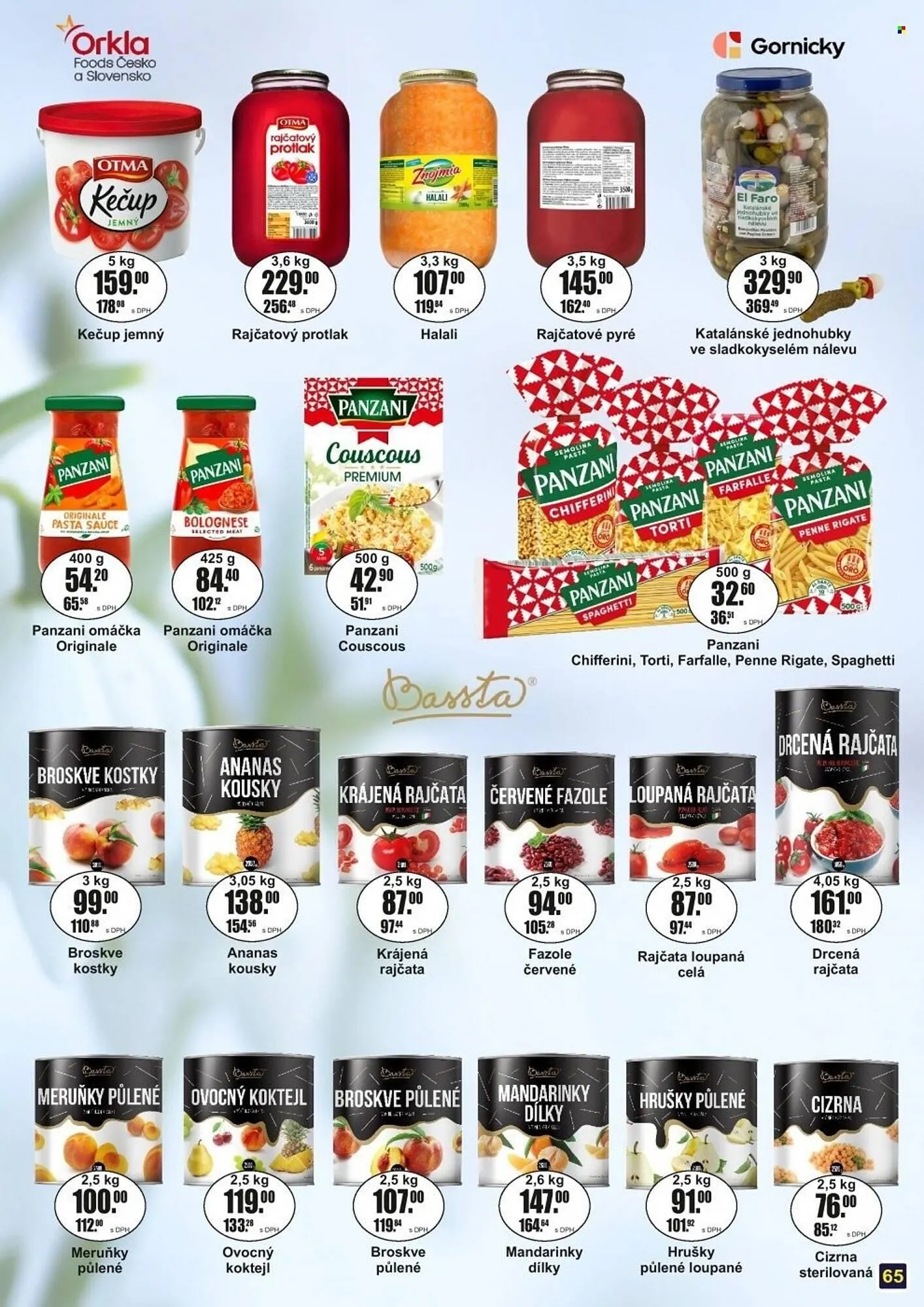 Adam leták - 1. března 31. března 2026 - Page 65