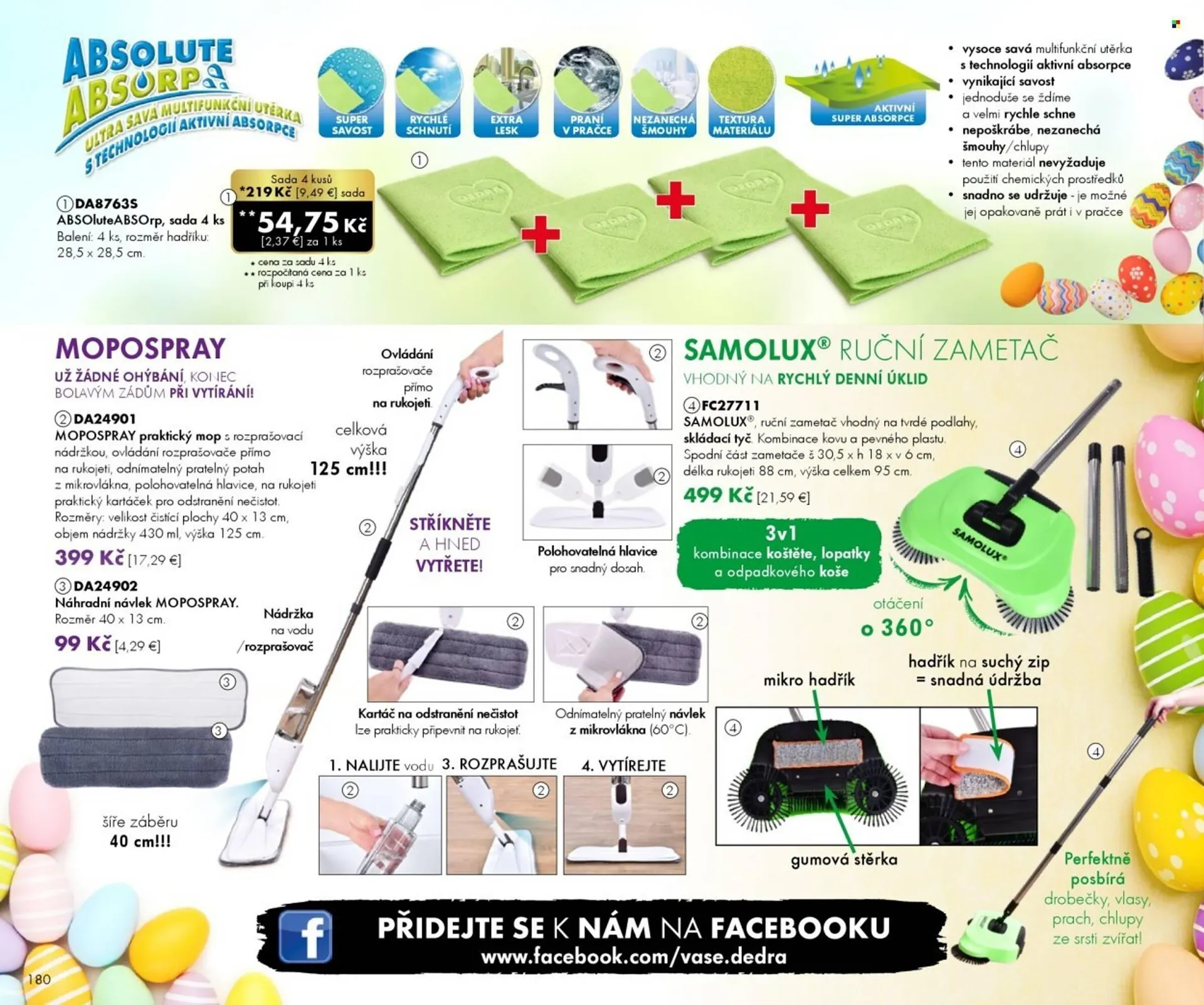 Dedra leták - 23. ledna 24. dubna 2026 - Page 80