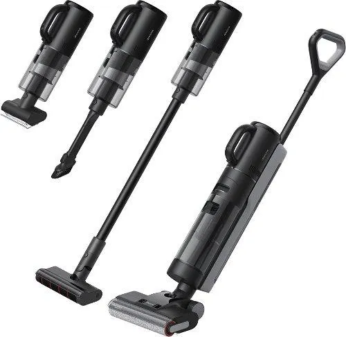 Dreame H12 Dual Wet and Dry Vacuum