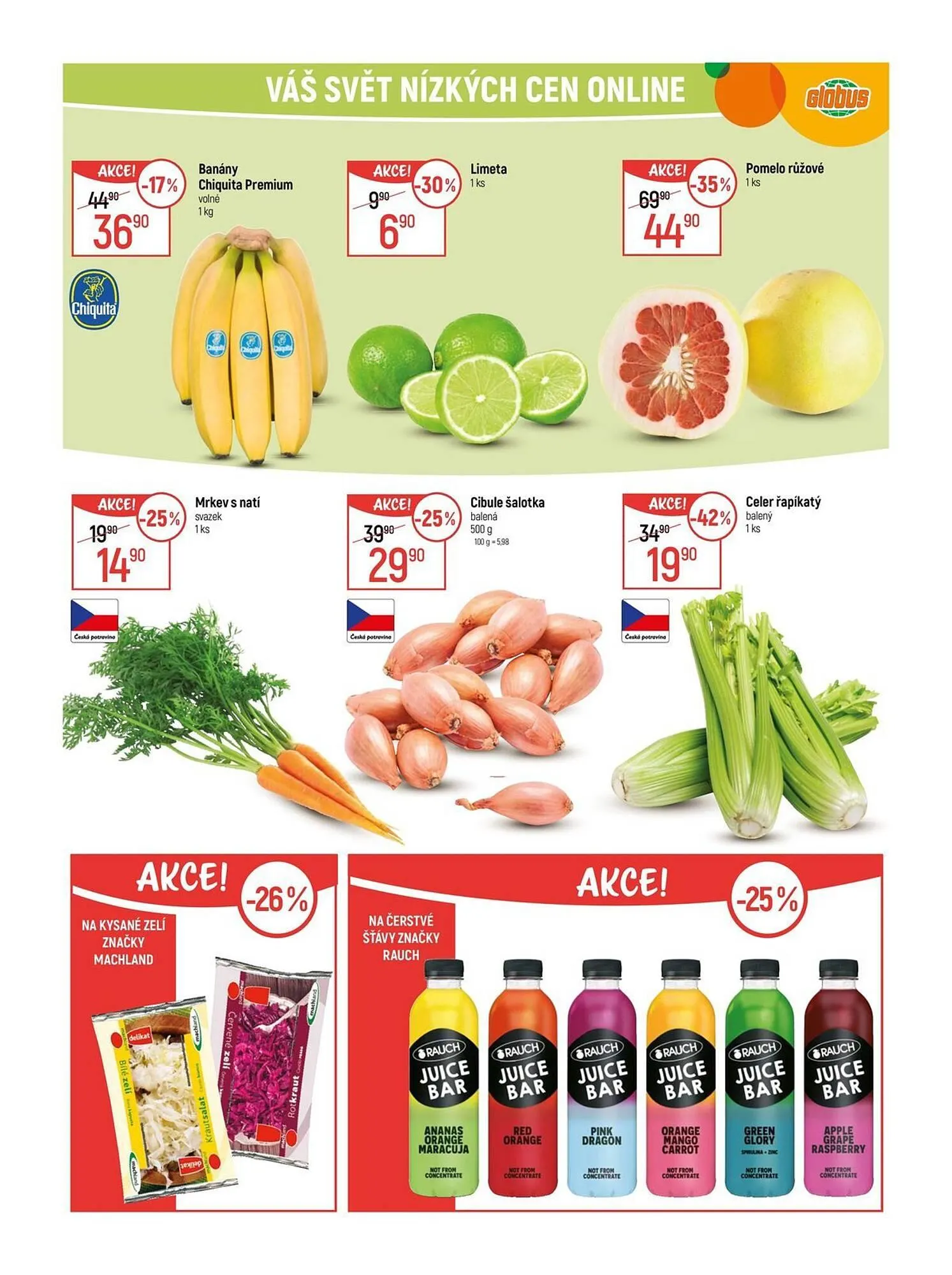 Globus leták - 17