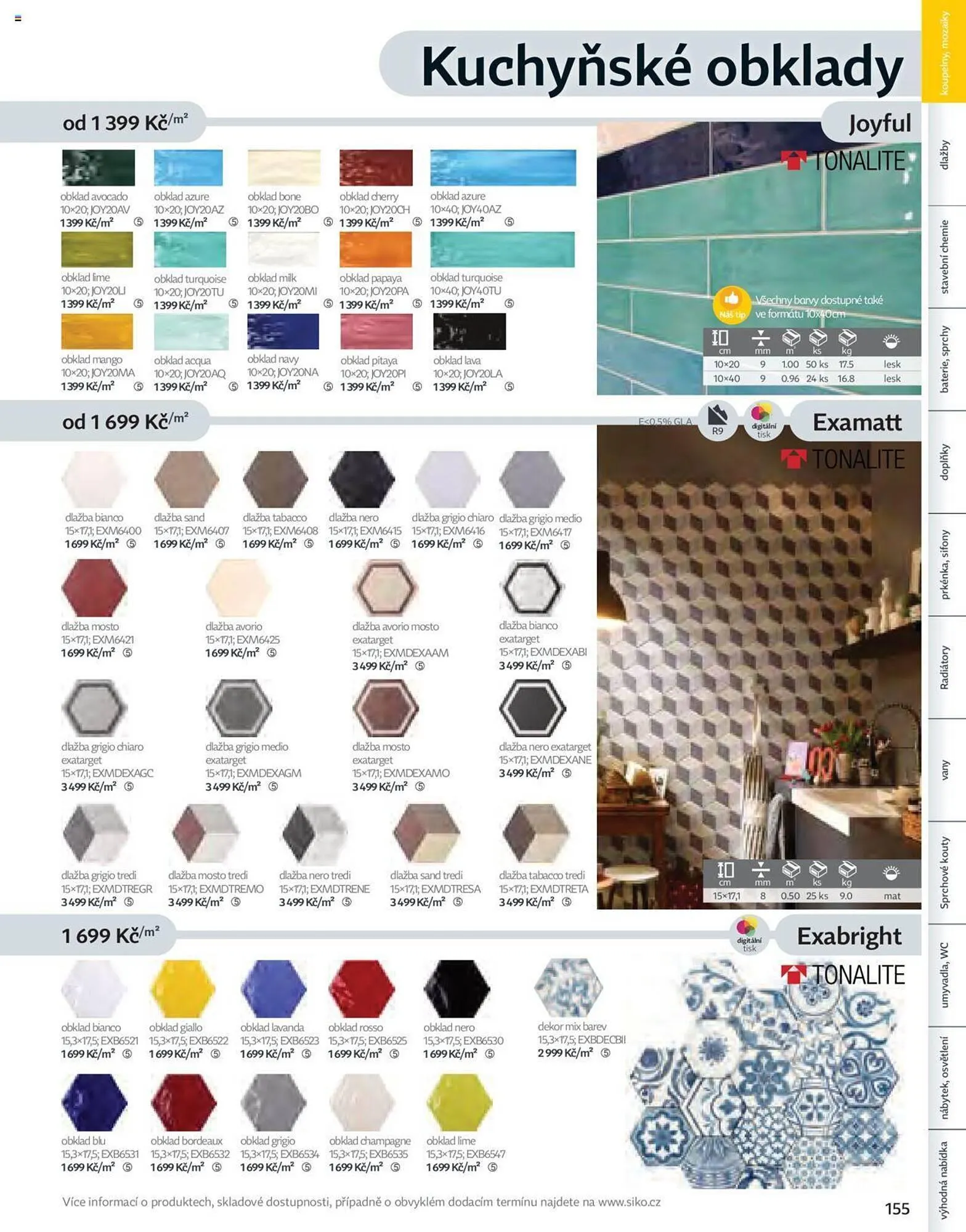 Siko leták - 23. října 31. prosince 2025 - Page 155