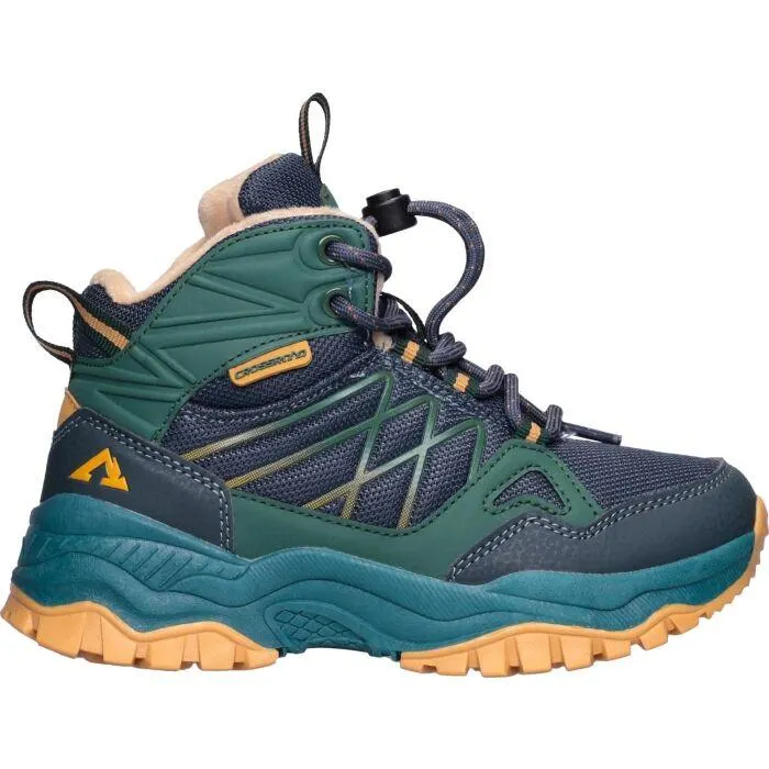 Dětská treková obuv